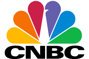 CNBC - Badge