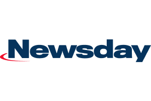 Newsday - Badge