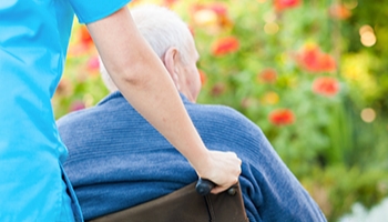 Nursing Home Litigation