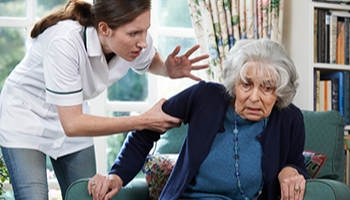 Nursing Home Assault